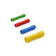 GIUNTO TESTA-TESTA, PREISOLATO IN PVC, VERDE, PER CONDUTTORI IN RAME, SEZIONE 0,2-0,5 mmq (Conf. da 100 Pz.) product photo Photo 02 2XS