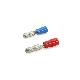 INNESTO CILINDRICO MASCHIO ROSSO diam.4mm (Conf. da 100 Pz.) product photo Photo 02 2XS