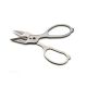Forbice professionale Robust-A con lame in acciaio inox product photo Photo 02 2XS