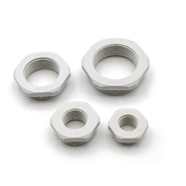 RIDUZIONE, IN POLIAMMIDE PA6.6, PASSO METRICO product photo Photo 02 3XL