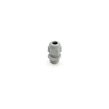 PRESSACAVO MAXIBLOCK, IN POLIAMMIDE PA6.6, Pg7, IP68, GRIGIO RAL 7035 product photo Photo 01 3XL