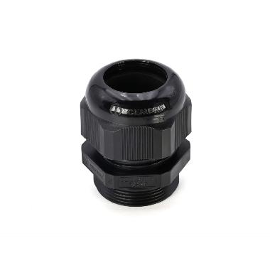 PRESSACAVO MAXIBLOCK, IN POLIAMMIDE PA6.6, Pg29, IP68, NERO RAL 9005 product photo Photo 01 3XL