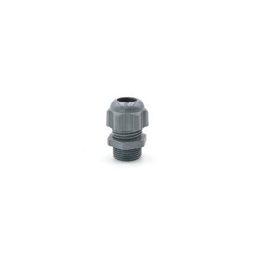 PRESSACAVO MAXIBLOCK, IN POLIAMMIDE PA6.6, M16x1,5, IP68, GRIGIO RAL 7001 product photo Photo 01 3XL