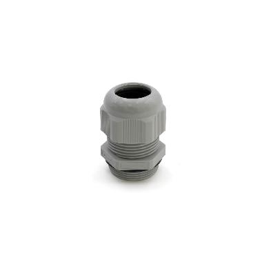 PRESSACAVO MAXIBLOCK, IN POLIAMMIDE PA6.6, M25x1,5, IP68, GRIGIO RAL 7035 product photo Photo 01 3XL