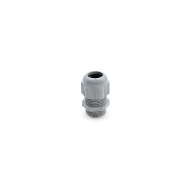 PRESSACAVO MAXIBLOCK, IN POLIAMMIDE PA6.6, M25x1,5, IP68, GRIGIO RAL 7001 product photo Photo 01 3XL