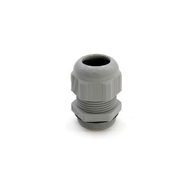 PRESSACAVO MAXIBLOCK, IN POLIAMMIDE PA6.6, M32x1,5, IP68, GRIGIO RAL 7035 product photo Photo 01 3XL