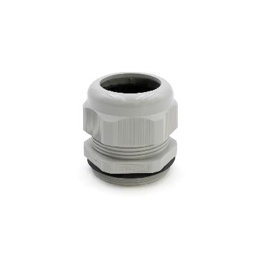 PRESSACAVO MAXIBLOCK, IN POLIAMMIDE PA6.6, M63x1,5, IP68, GRIGIO RAL 7035 product photo Photo 01 3XL