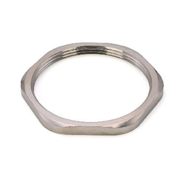 CONTRODADO, IN OTTONE NICHELATO, Pg42 product photo Photo 01 3XL