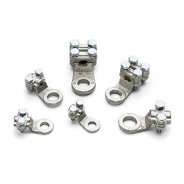 CAPICORDA A MORSETTO product photo Photo 01 3XL