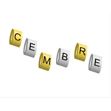 ELEMENTO DI SIGLATURA, IN POLIAMMIDE 6.6, PER TUBETTI PM (Conf. da 500 Pz.) product photo Photo 01 3XL