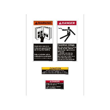 Kit cabina product photo Photo 01 3XL