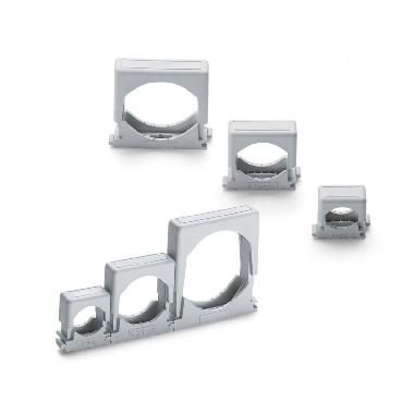 SICURCLIPS, IN ABS (Conf. da 100 Pz.) product photo Photo 01 3XL