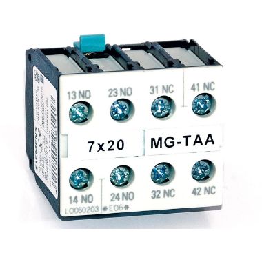 Targh.mg-taa ades.gialla 15x17 x componenti (Conf. da 1050 Pz.) product photo Photo 02 3XL