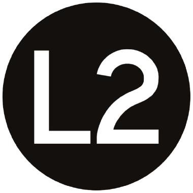 ETICHETTA ADESIVA PER APPARECCHIATURE CS-L2, SIMBOLO FASE 2, DIMENSIONE 12,5mm (Conf. da 225 Pz.) product photo Photo 01 3XL