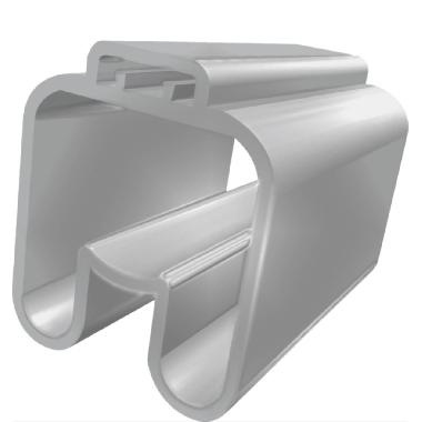 TUBETTO PMF-05 SERIE FLAT Ø=9-15MM. L=15 (Conf. da 500 Pz.) product photo Photo 01 3XL