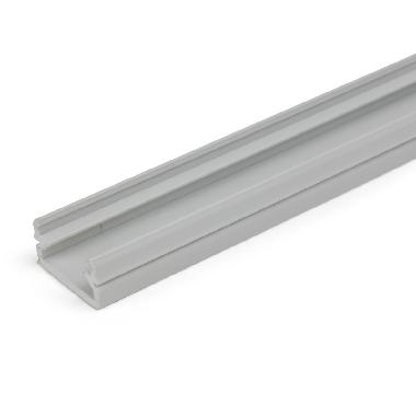 PROFILO RTA-TAPW ADESIVO GRIGIO 1000MM. product photo Photo 01 3XL