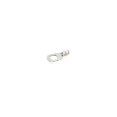 CAPOCORDA AD OCCHIELLO, PER CONDUTTORI IN RAME, VITE 10mm SEZIONE 1,5-2,5mmq product photo Photo 01 3XL