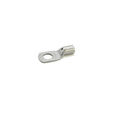 CAPOCORDA AD OCCHIELLO, PER CONDUTTORI IN RAME, VITE 14mm SEZIONE 50mmq (Conf. da 50 Pz.) product photo Photo 01 3XL