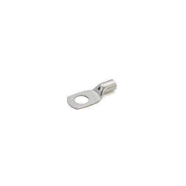 CAPOCORDA AD OCCHIELLO, PER CONDUTTORI IN RAME, VITE 16mm SEZIONE 50mmq (Conf. da 50 Pz.) product photo Photo 01 3XL