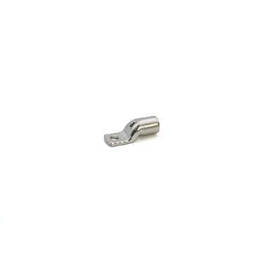CAPOCORDA AD OCCHIELLO CON ATTACCO CONTENUTO, PER CONDUTTORI IN RAME FLEX CLASSE 5 E 6, VITE 6mm B=15mm SEZIONE 50mmq (Conf. da 50 Pz.) product photo Photo 01 3XL