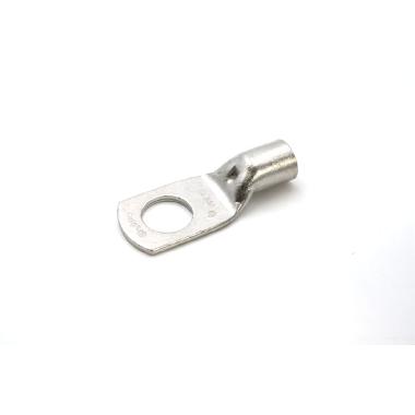 CAPOCORDA AD OCCHIELLO, PER CONDUTTORI IN RAME, VITE 16mm SEZIONE 70mmq product photo Photo 01 3XL