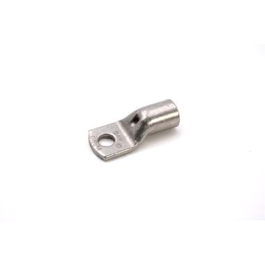 CAPOCORDA AD OCCHIELLO, PER CONDUTTORI IN RAME, VITE 8mm SEZIONE 70mmq (Conf. da 50 Pz.) product photo Photo 01 3XL