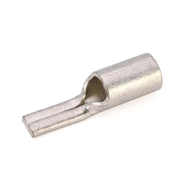 CAPOCORDA A PUNTALE PIATTO, PER CONDUTTORI IN RAME, P=30 SEZIONE 70mmq product photo Photo 01 3XL