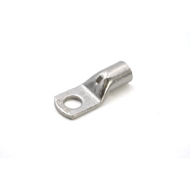 CAPOCORDA AD OCCHIELLO, PER CONDUTTORI IN RAME, VITE 12mm SEZIONE 95mmq (Conf. da 25 Pz.) product photo Photo 01 3XL