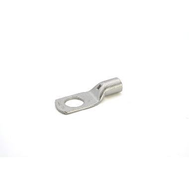 CAPOCORDA AD OCCHIELLO, PER CONDUTTORI IN RAME, VITE 20mm SEZIONE 95mmq product photo Photo 01 3XL