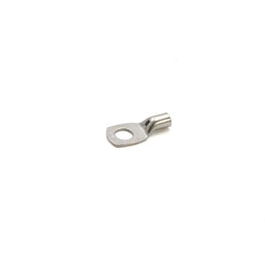 CAPOCORDA AD OCCHIELLO, PER CONDUTTORI IN RAME, VITE 10mm SEZIONE 10mmq (Conf. da 100 Pz.) product photo Photo 01 3XL