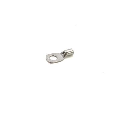 CAPOCORDA AD OCCHIELLO, PER CONDUTTORI IN RAME, VITE 12mm SEZIONE 10mmq (Conf. da 100 Pz.) product photo Photo 01 3XL