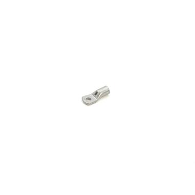 CAPOCORDA AD OCCHIELLO, PER CONDUTTORI IN RAME, VITE 4mm SEZIONE 10mmq product photo Photo 01 3XL