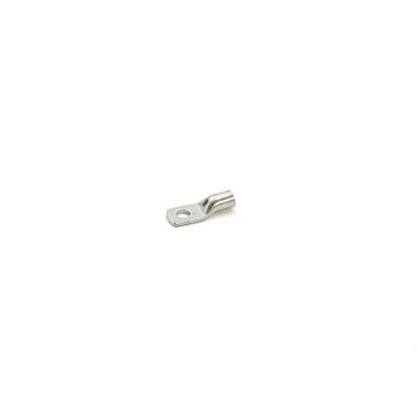 CAPOCORDA AD OCCHIELLO, PER CONDUTTORI IN RAME, VITE 5mm SEZIONE 10mmq product photo Photo 01 3XL