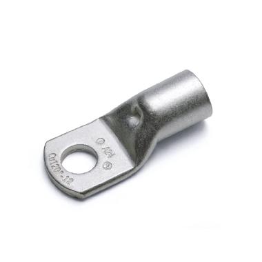 CAPOCORDA AD OCCHIELLO, PER CONDUTTORI IN RAME, VITE 12mm SEZIONE 120mmq (Conf. da 25 Pz.) product photo Photo 01 3XL