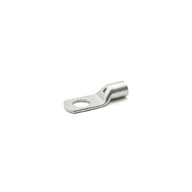 CAPOCORDA AD OCCHIELLO, PER CONDUTTORI IN RAME, VITE 20mm SEZIONE 120mmq (Conf. da 25 Pz.) product photo Photo 01 3XL