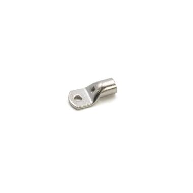 CAPOCORDA AD OCCHIELLO, PER CONDUTTORI IN RAME, VITE 5mm SEZIONE 35mmq product photo Photo 01 3XL