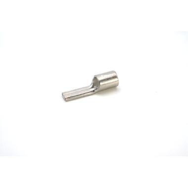 CAPOCORDA A PUNTALE PIATTO, PER CONDUTTORI IN RAME, P=20 SEZIONE 35mmq product photo Photo 01 3XL
