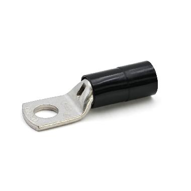 CAPOCORDA AD OCCHIELLO, PREISOLATO IN PA6.6, PER CONDUTTORI IN RAME, VITE 12mm SEZIONE 50mmq product photo Photo 01 3XL