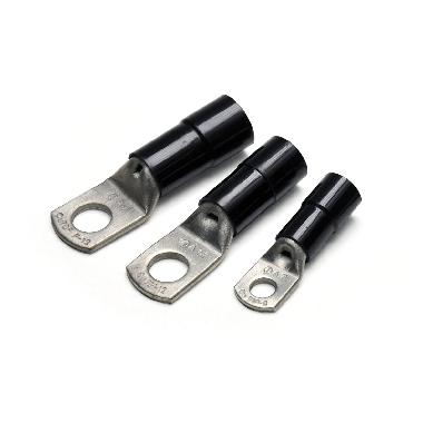 CAPOCORDA AD OCCHIELLO, PREISOLATO IN PA6.6, PER CONDUTTORI IN RAME, VITE 6mm SEZIONE 50mmq product photo Photo 02 3XL