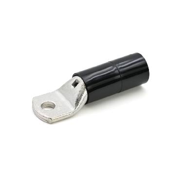 CAPOCORDA AD OCCHIELLO, PREISOLATO IN PA6.6, PER CONDUTTORI IN RAME, VITE 8mm SEZIONE 95mmq product photo Photo 01 3XL