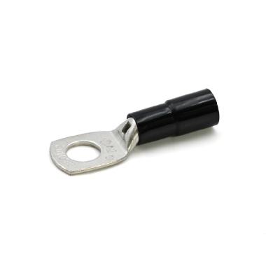 CAPOCORDA AD OCCHIELLO, PREISOLATO IN PA6.6, PER CONDUTTORI IN RAME, VITE 8mm SEZIONE 10mmq (Conf. da 100 Pz.) product photo Photo 01 3XL