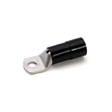 CAPOCORDA AD OCCHIELLO, PREISOLATO IN PA6.6, PER CONDUTTORI IN RAME DI TIPO FLEX CLASSE 5 E 6, VITE 10mm SEZIONE 95mmq product photo Photo 01 3XL