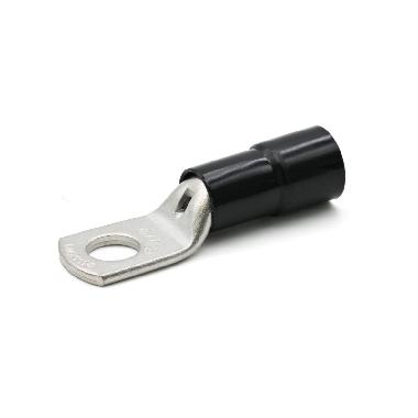 CAPOCORDA AD OCCHIELLO, PREISOLATO IN PA6.6, PER CONDUTTORI IN RAME, VITE 10mm SEZIONE 35mmq product photo Photo 01 3XL
