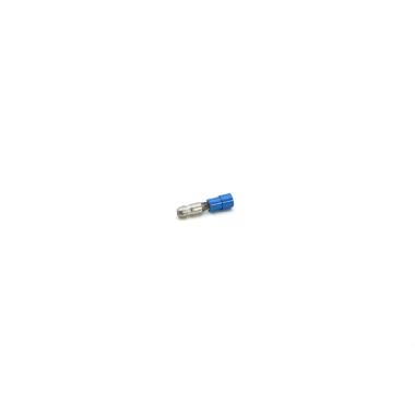 INNESTO CILINDRICO MASCHIO BLU diam.5mm (Conf. da 100 Pz.) product photo Photo 01 3XL