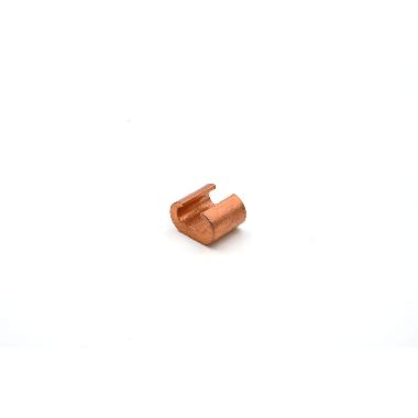 CONNETTORE DI DERIVAZIONE, PER CONDUTTORI IN RAME, SEZIONE 25-25mmq (Conf. da 50 Pz.) product photo Photo 01 3XL