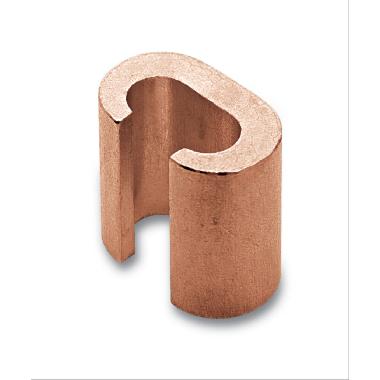 CONNETTORE DI DERIVAZIONE, PER CONDUTTORI IN RAME, SEZIONE 95-95mmq (Conf. da 25 Pz.) product photo Photo 02 3XL