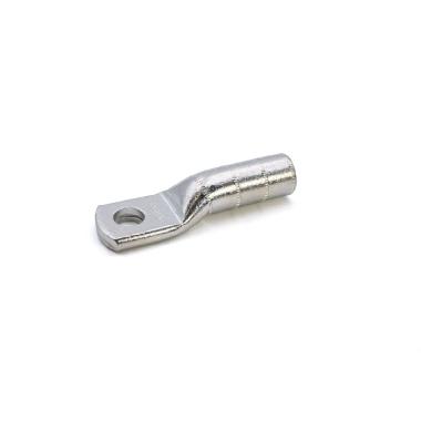 CAPOCORDA PER MEDIA TENSIONE, PER CONDUTTORI IN RAME, VITE 12mm SEZIONE 80mmq CAVO SETTORALE - 95mmq CAVO ROTONDO COMPATTO (Conf. da 25 Pz.) product photo Photo 01 3XL