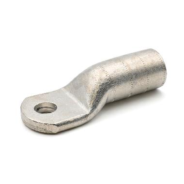 CAPOCORDA PER MEDIA TENSIONE, PER CONDUTTORI IN RAME, VITE 12mm SEZIONE 95mmq CAVO SETTORALE - 100mmq CAVO ROTONDO COMPATTO product photo Photo 02 3XL