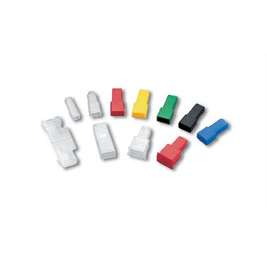 CAPPUCCIO FEMMINA 6,3 A BANDIERA (Conf. da 50 Pz.) product photo Photo 01 3XL