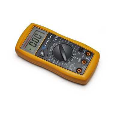 Multimetro digitale product photo Photo 01 3XL